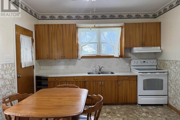 3pc Bathroom - 119 River Street, Stellarton, NS B0K1S0 Photo 5