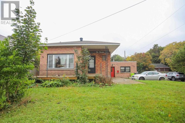 119 Salisbury Ave, Sault Ste Marie