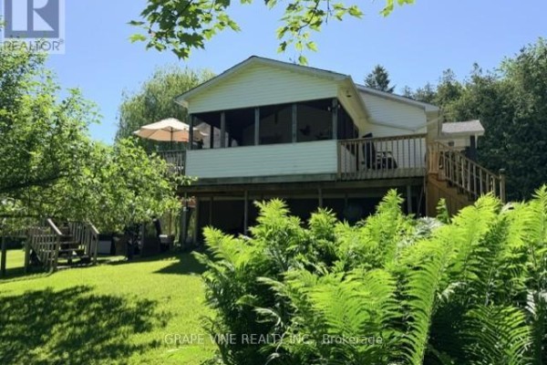 Sunroom - 119 Sierra Woods Drive, Ottawa, ON K0A1L0 Photo 2
