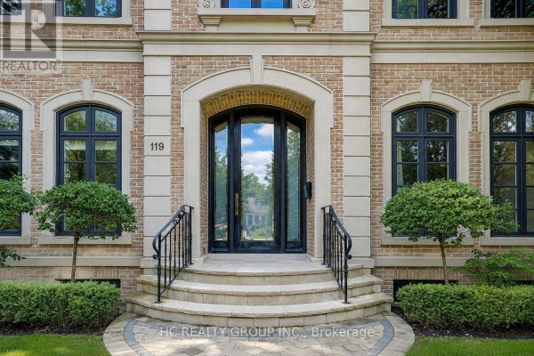 Recreational, Games room - 119 Strathallan Boulevard, Toronto, ON M5N1S9 Photo 2