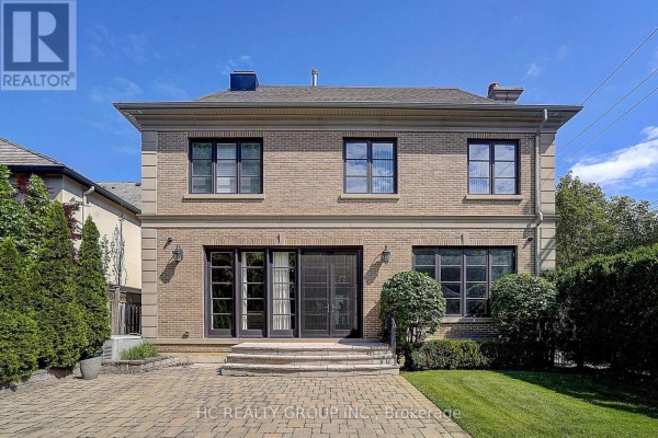 Bedroom - 119 Strathallan Boulevard, Toronto, ON M5N1S9 Photo 5