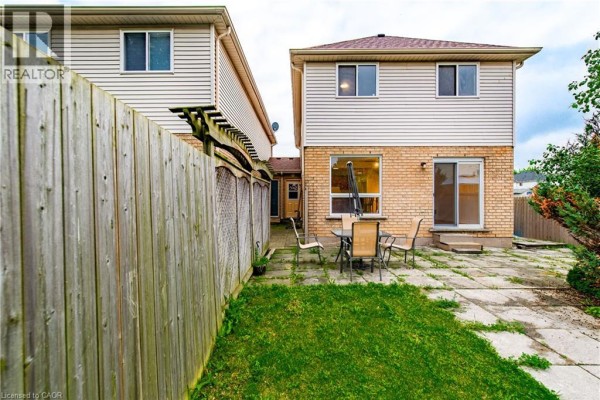 119 Summers Drive Unit# Room E, Thorold, ON, photo 2