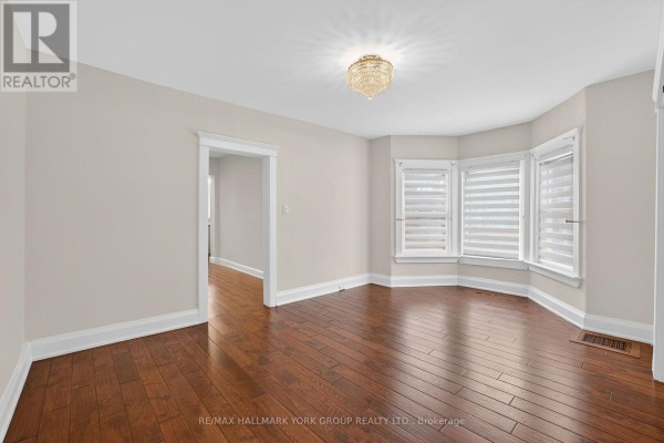 Dining room - 119 Temperance Street, Aurora, ON L4G2R2 Photo 2
