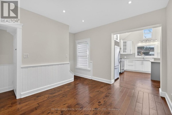 Family room - 119 Temperance Street, Aurora, ON L4G2R2 Photo 3