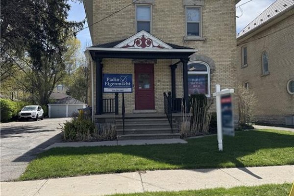 119 Water Street S, St  Marys, ON, photo 2
