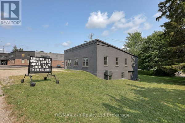 119 Woodstock Street S, East Zorra Tavistock, ON N0B2R0 Photo 2