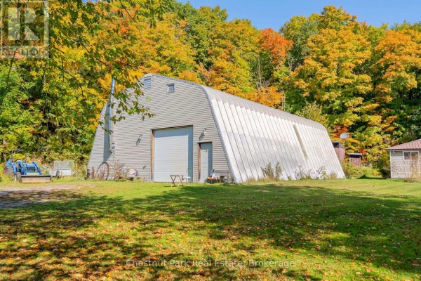 Kitchen - 1190 Hekkla Road, Muskoka Lakes, ON P0C1J0 Photo 3