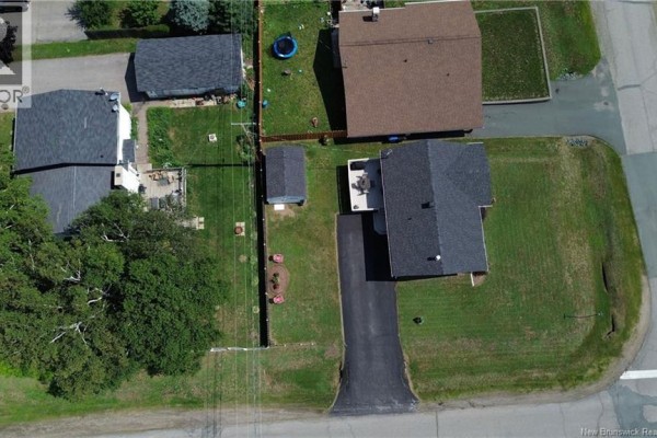 Kitchen - 1190 Rockland Drive, Bathurst, NB E2A3T9 Photo 4