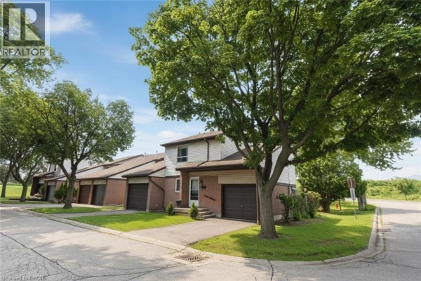 1190 Upper Ottawa Street Unit# 41, Hamilton, ON, photo 2