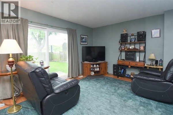 1190 Upper Ottawa Street Unit# 41, Hamilton, ON, photo 3