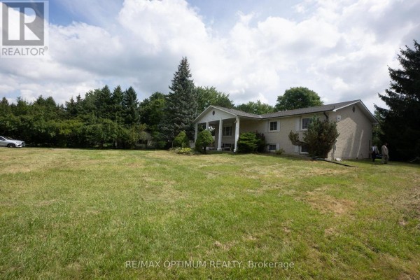 Dining room - 11900 5 Side Road, Halton Hills, ON L7G4S6 Photo 3