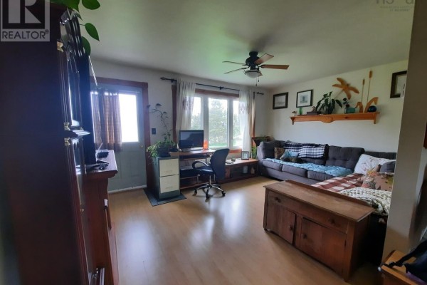 Bedroom - 11900 Ns-4, West Havre Boucher, NS B0H1P0 Photo 4