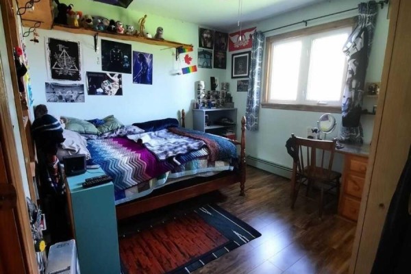 Bedroom - 11900 Ns-4, West Havre Boucher, NS B0H1P0 Photo 5