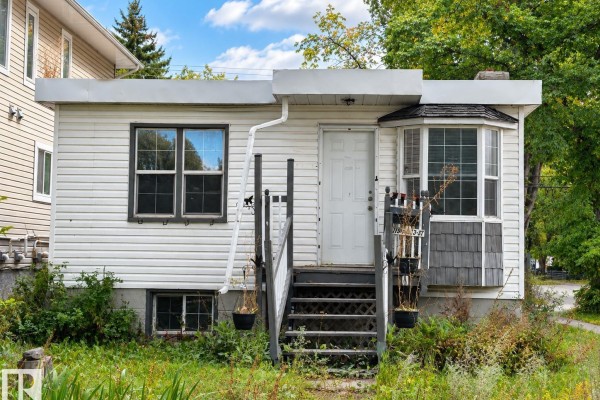 11901 63 St Nw, Edmonton