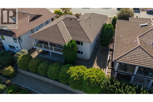 Residential for sale at 11907 Quail Ridge Place, Osoyoos, BC - MLS® 2dKEnV