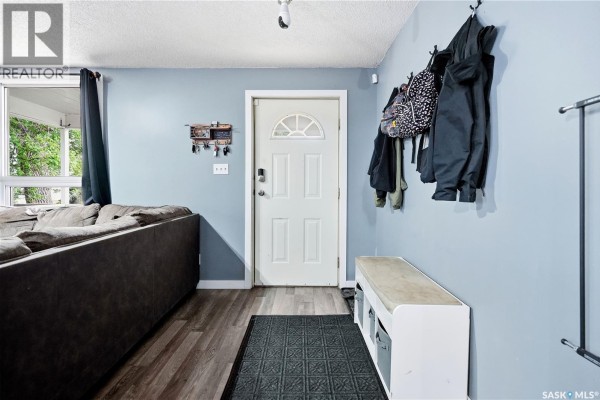 Dining room - 1191 1st Avenue Ne, Moose Jaw, SK S6H1A2 Photo 4