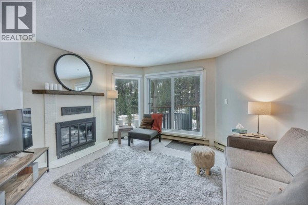 1191 Apex Mountain Road Unit# 105, Penticton, BC V0H1K0 Photo 5