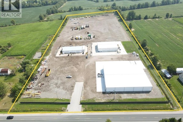 1191 County Rd 11, Mcgregor, ON N0R1J0 Photo 2