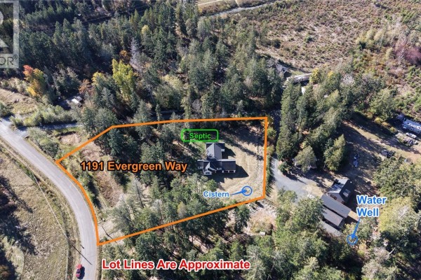 Ensuite - 1191 Evergreen Way, Parksville, BC V9P2B1 Photo 2