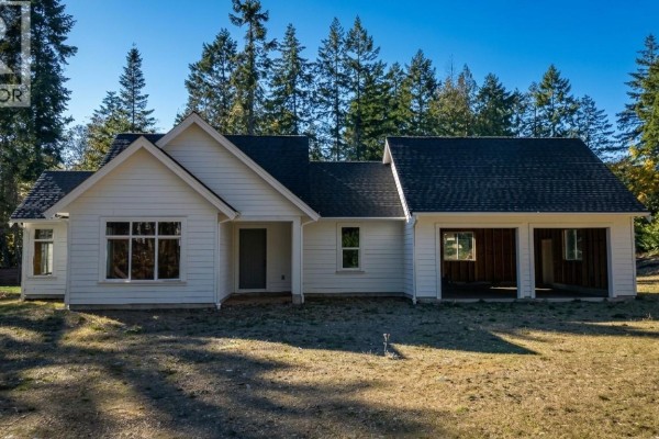 Primary Bedroom - 1191 Evergreen Way, Parksville, BC V9P2B1 Photo 3