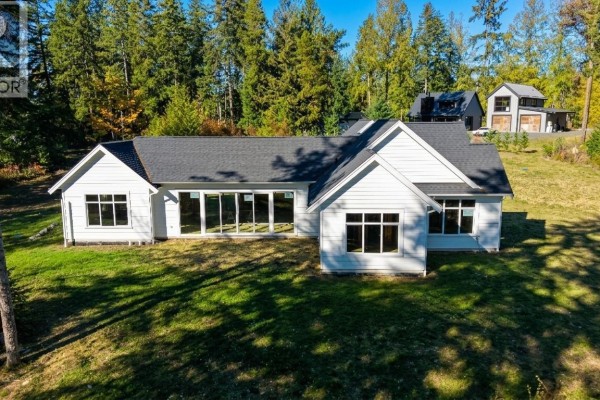 Bedroom - 1191 Evergreen Way, Parksville, BC V9P2B1 Photo 4