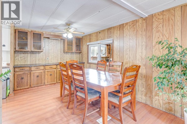 Bedroom - 1191 Matevic Road, Sparwood, BC V0B2G1 Photo 4