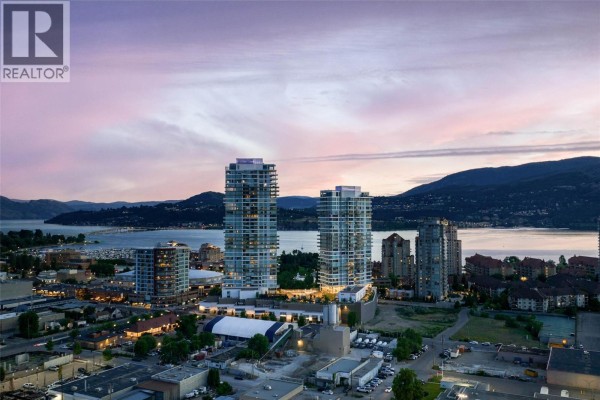 Den - 1191 Sunset Drive Unit# 1010, Kelowna, BC V1Y0J4 Photo 2