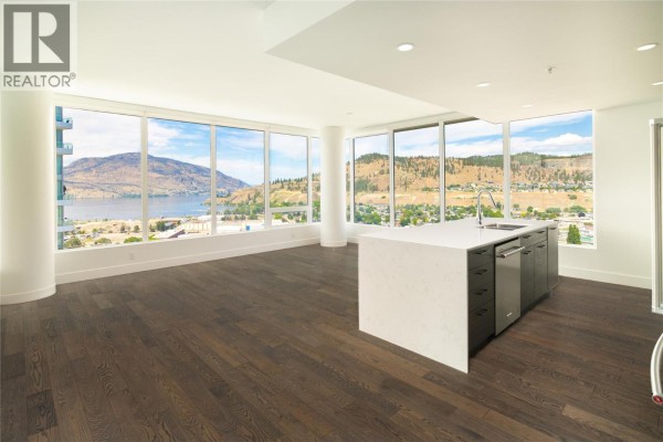 1191 Sunset Drive Unit# 2106, Kelowna, BC, photo 3