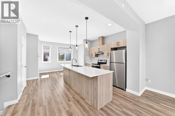 2pc Bathroom - 80, 11910 35 Avenue Sw, Edmonton, AB T6W4Z8 Photo 5