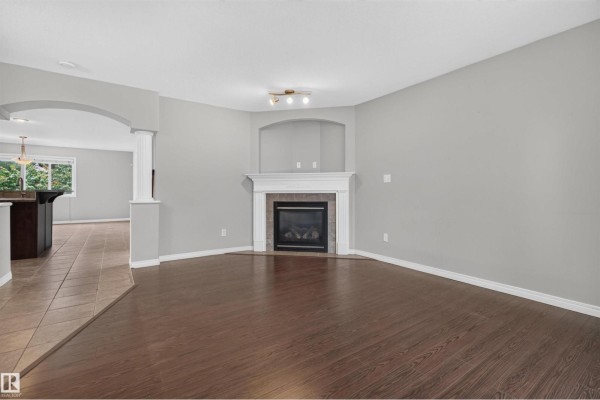 Bedroom 2 - 11910 93 St Nw, Edmonton, AB T5G1E5 Photo 5