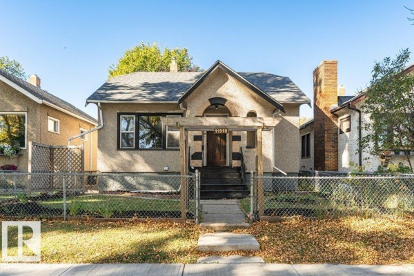 11910 94 St Nw, Edmonton
