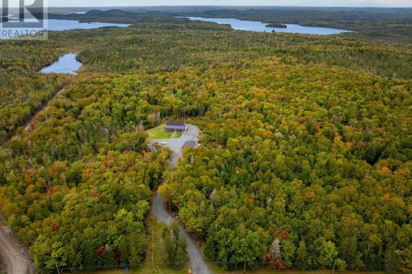 3pc Bathroom - 11911 Highway 7, Beech Hill, NS B0J2L0 Photo 5