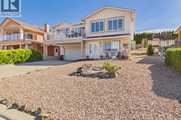 Kitchen - 11912 Quail Ridge Place, Osoyoos, BC V0H1V4 Photo 5