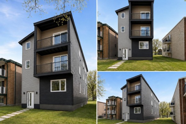 11913 101 St Nw, Edmonton, AB T5G2B8 Photo 2