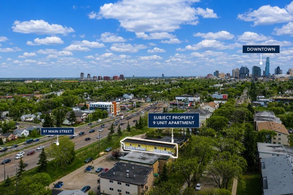 11913 101 St Nw, Edmonton, AB T5G2B8 Photo 4