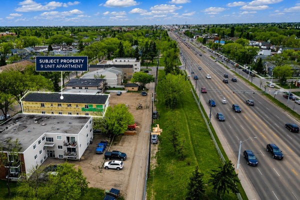 11913 101 St Nw, Edmonton, AB T5G2B8 Photo 5