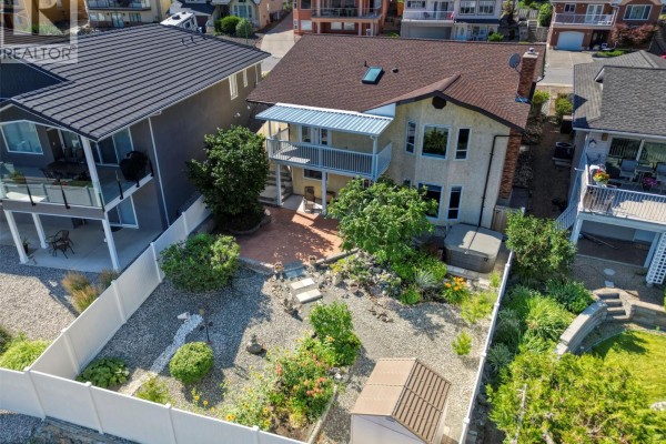 11913 Quail Ridge Place, Osoyoos, BC, photo 2