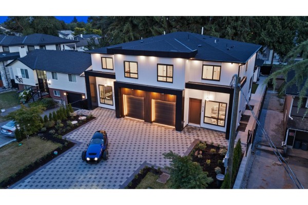 11914 78b Avenue, Delta