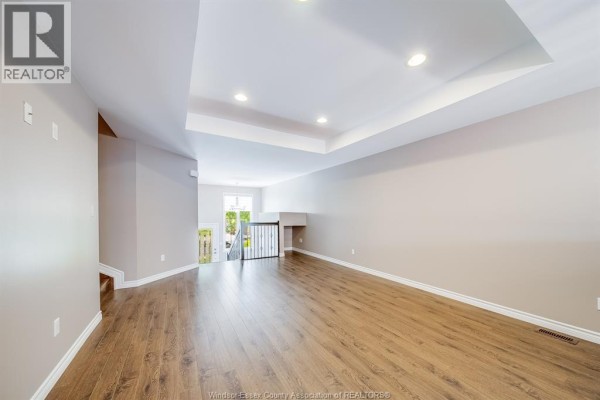 Bedroom - 11916 Boulder Cres., Windsor, ON N8P1Z6 Photo 5