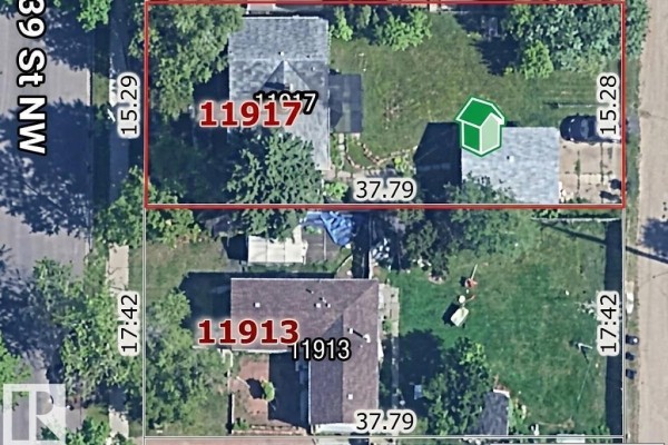 11917 39 St Nw, Edmonton, AB T5W2J6 Photo 2