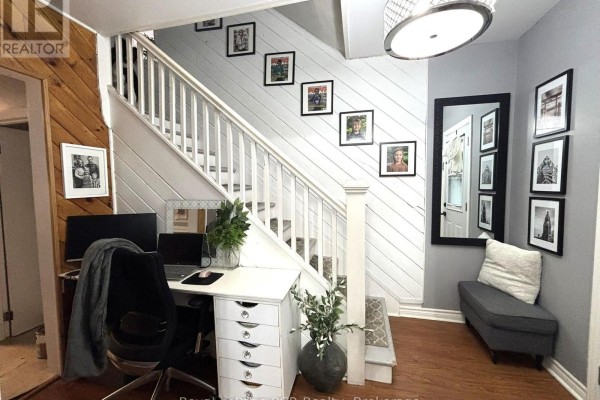 Foyer - 1192 2nd Avenue W, Owen Sound, ON N4K4N2 Photo 5