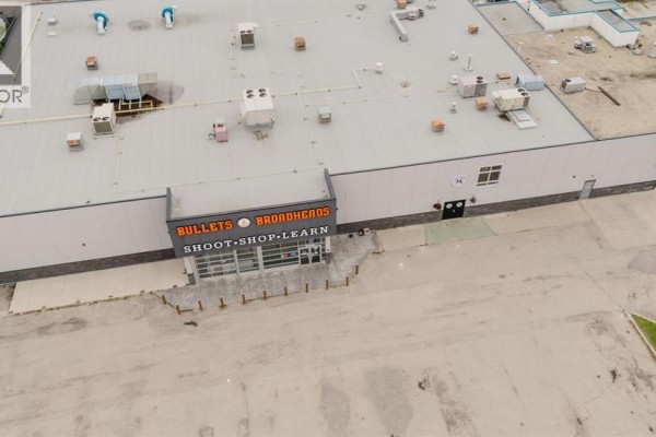 11920 100 Street, Grande Prairie, AB T8V4H5 Photo 4