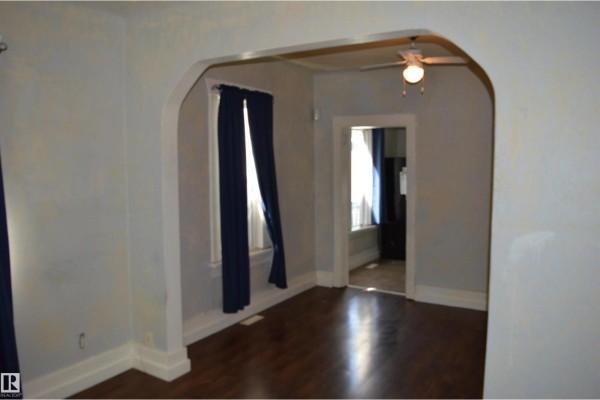 Dining room - 11920 78 St Nw, Edmonton, AB T5B2J5 Photo 2