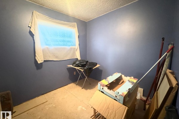 Bedroom 2 - 11925 77 St Nw, Edmonton, AB T5B2G5 Photo 5