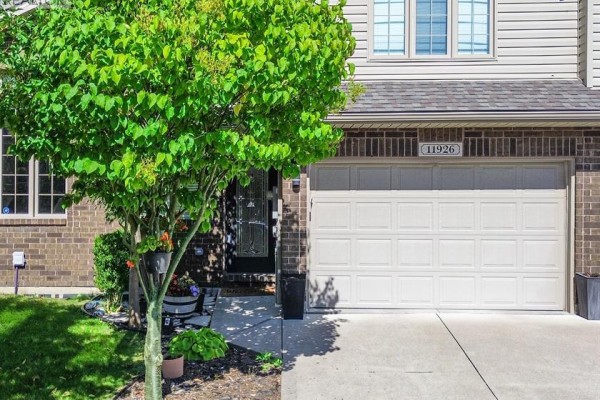 11926 Boulder, Windsor