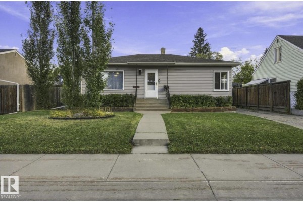 11928 127 St Nw, Edmonton