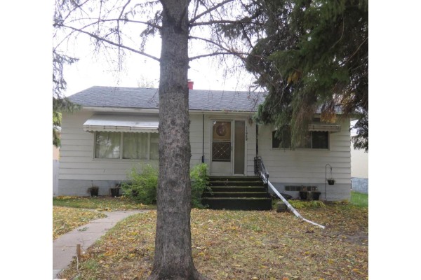 11929 52 St Nw, Edmonton