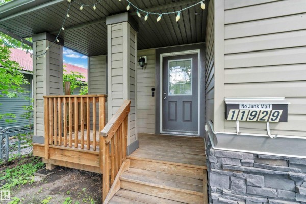 Family room - 11929 63 Street Nw, Edmonton, AB T5W4G2 Photo 4
