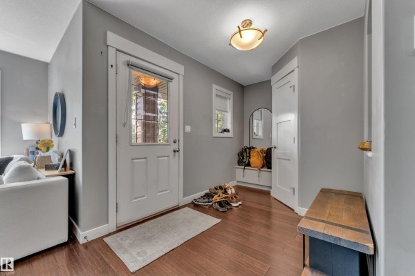 Primary Bedroom - 11929 63 Street Nw, Edmonton, AB T5W4G2 Photo 5