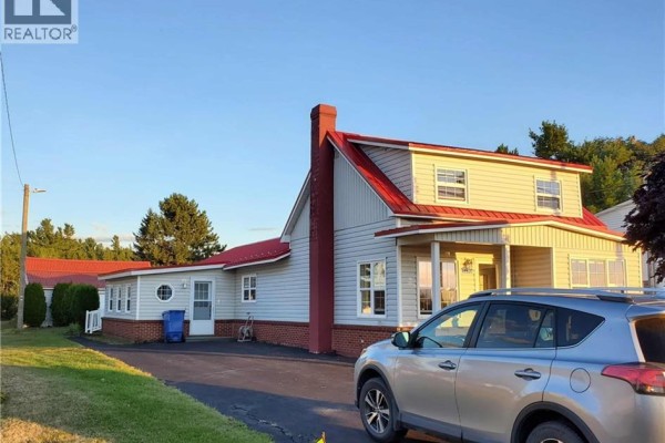 1193 Saint-charles Sud, Saint Charles, NB, photo 2